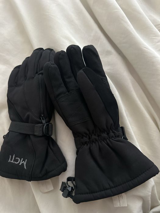 Ръкавици “McTi”- FAN-TEX (waterproof)