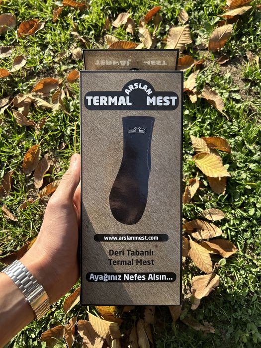 Маси | Термо маси