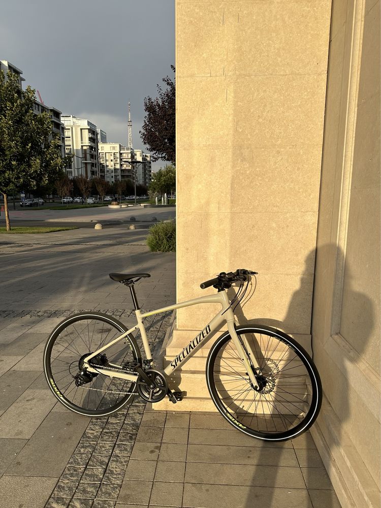 Велосипед Specialized