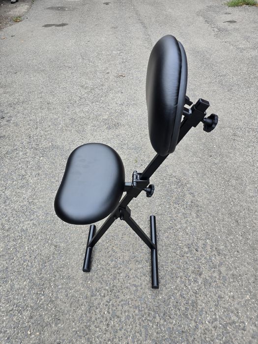 Scaun inalt - de lucru