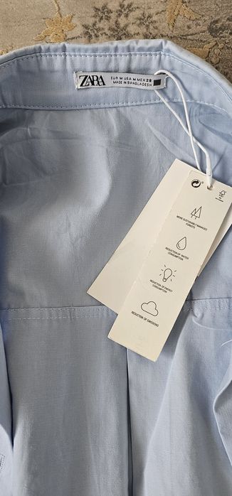 Пакет с женскими вещами