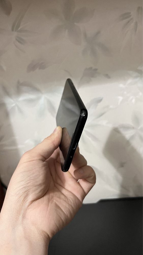 Google pixel 3xl 128gb just black