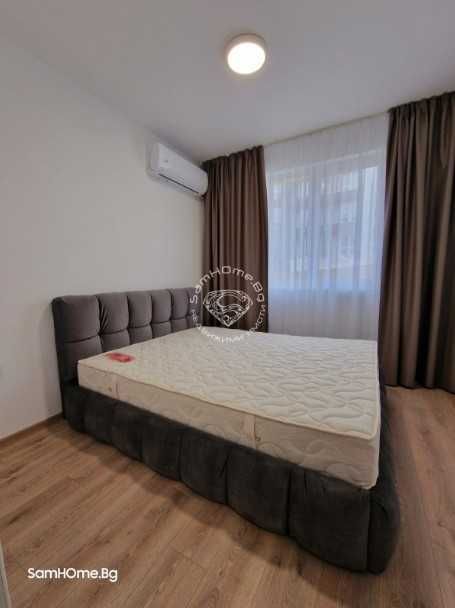 Продава се Двустаен апартамент в Варна, м-т Пчелина - 58 кв.м за 1466 €/кв.м - Снимка #3