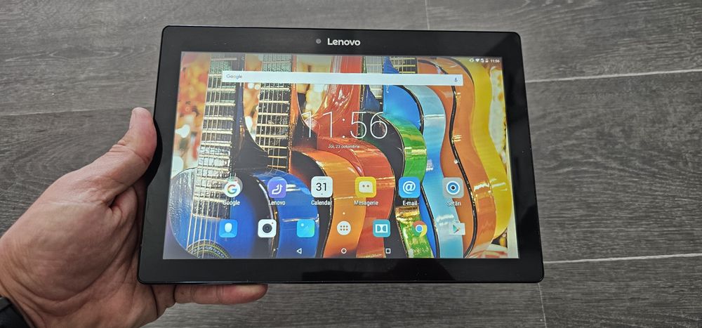 Tableta Lenovo TB2-X30L 16Gb+SlotSD+Sim