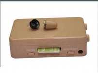 Cutiuta GSM & Casca de copiat fara fire Raspunde AUTOMAT si SIGUR 2025