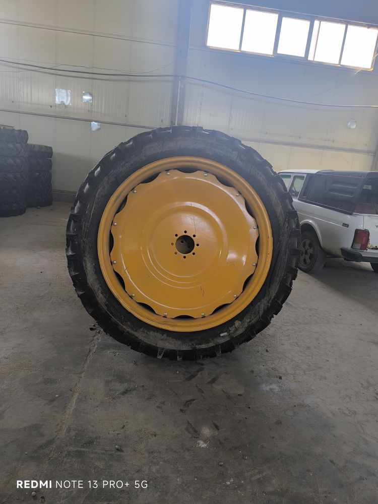 New Hollаnd TD5 орқа балон