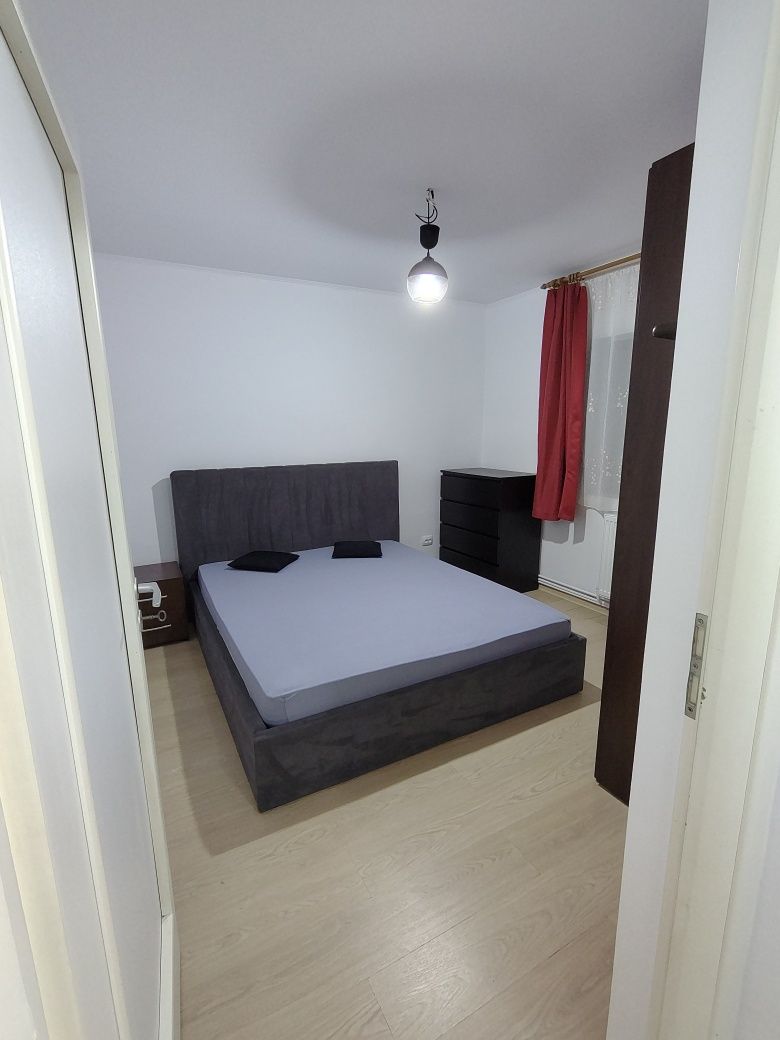 Inchiriere apartament 2 camere zona Dacia