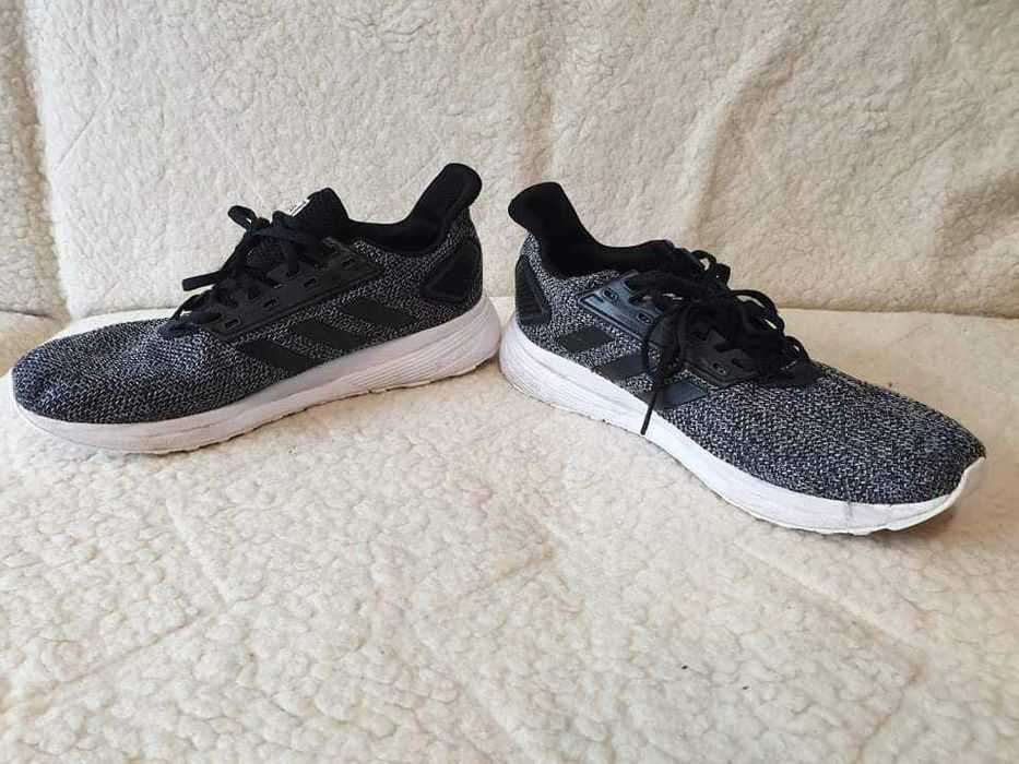 Оригинални маратонки adidas Duramo 9 Shoes - Black