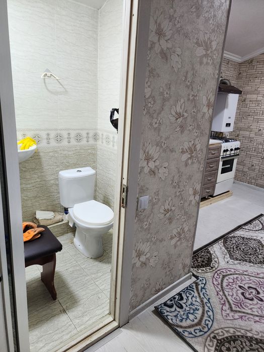 Продам 2 х комнатную квартиру