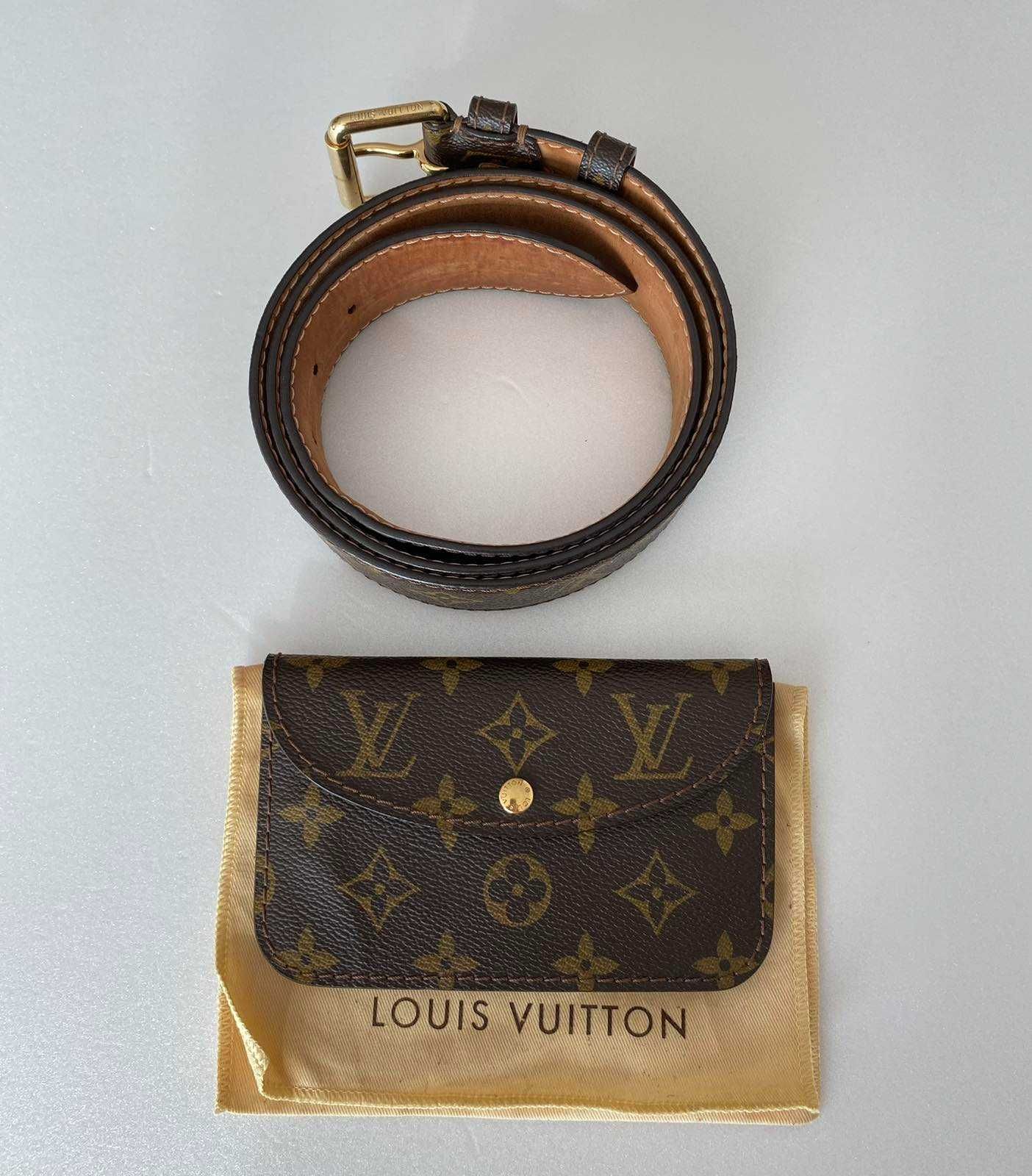 Louis Vuitton чанти