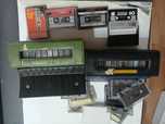 Lot casete audio vechi