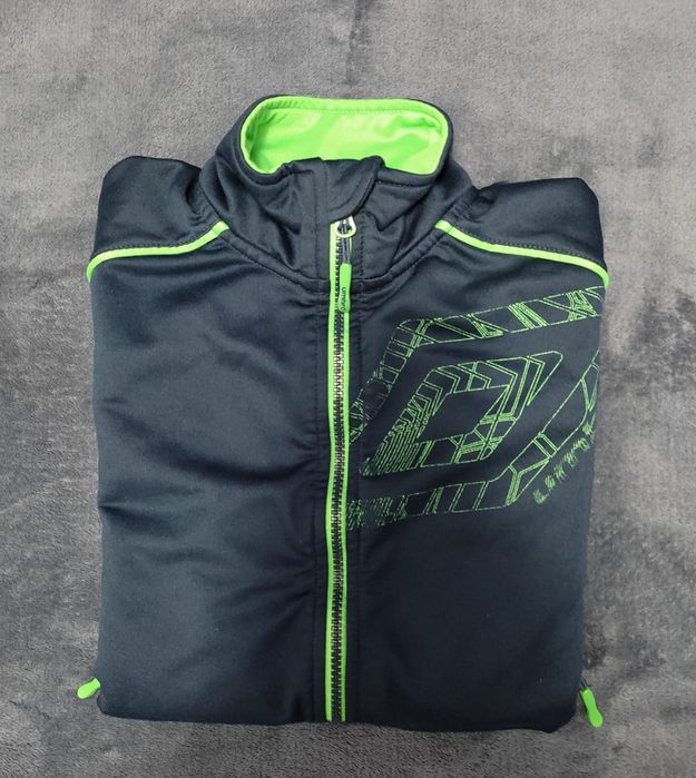 Bluze trening Umbro si Givova