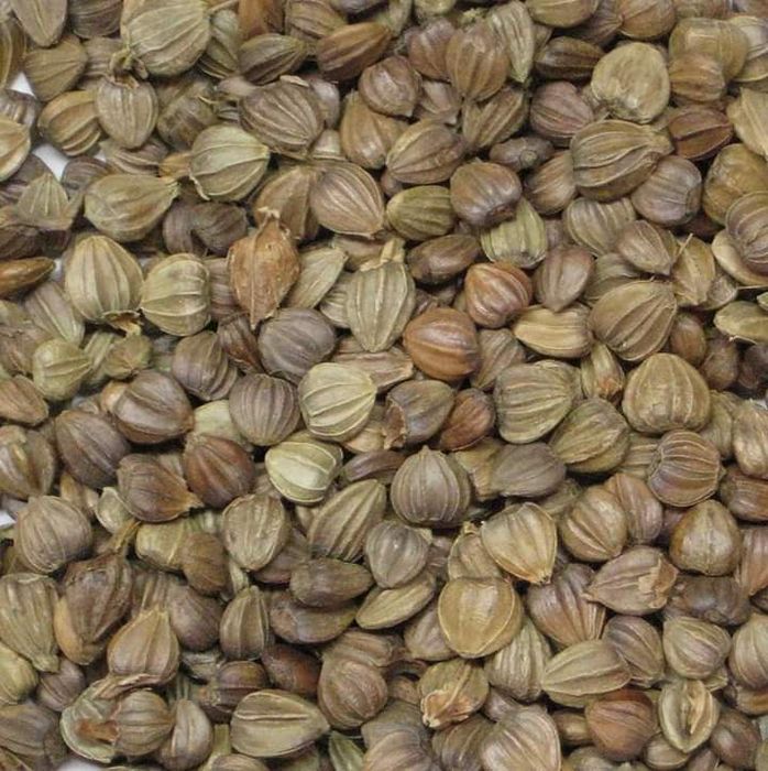 Cârpăn semințe  selectate și curate