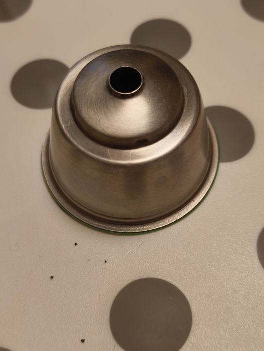 Capsule compatibile Dolce Gusto