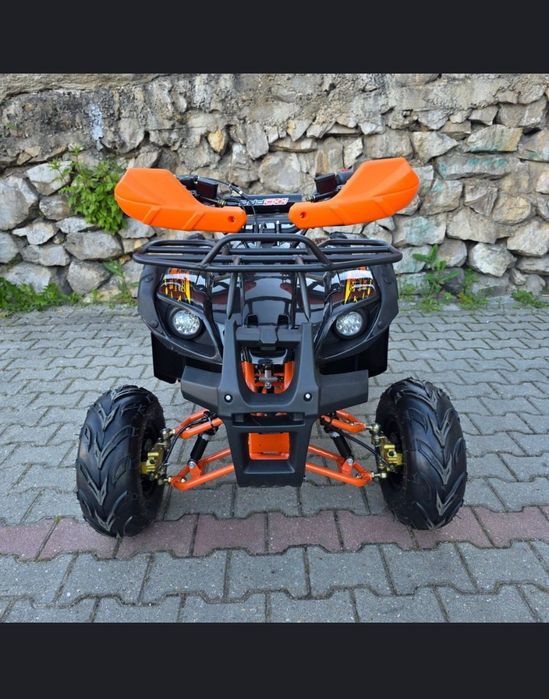 Quad germania 50cc