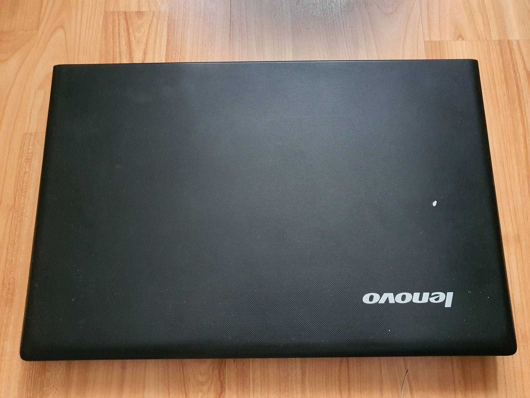 Laptop Lenovo G510 i5-4200M HDD 500GB Memorie 6GB Video 2GB 15.6 inch