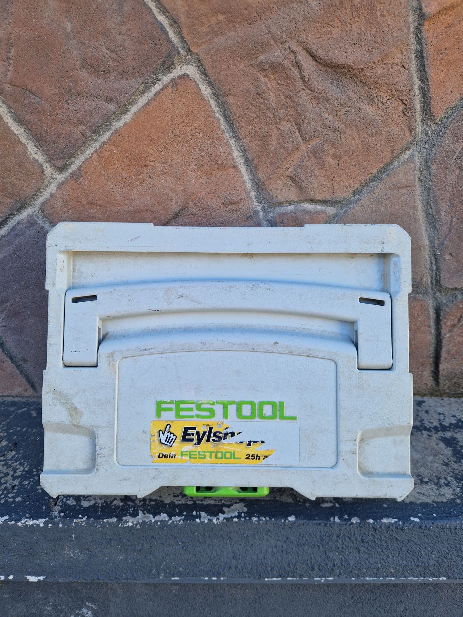 FESTOOL фреза за кантове