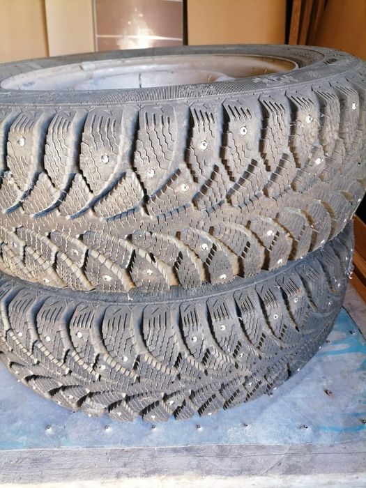 Продам шину  185/65/R14