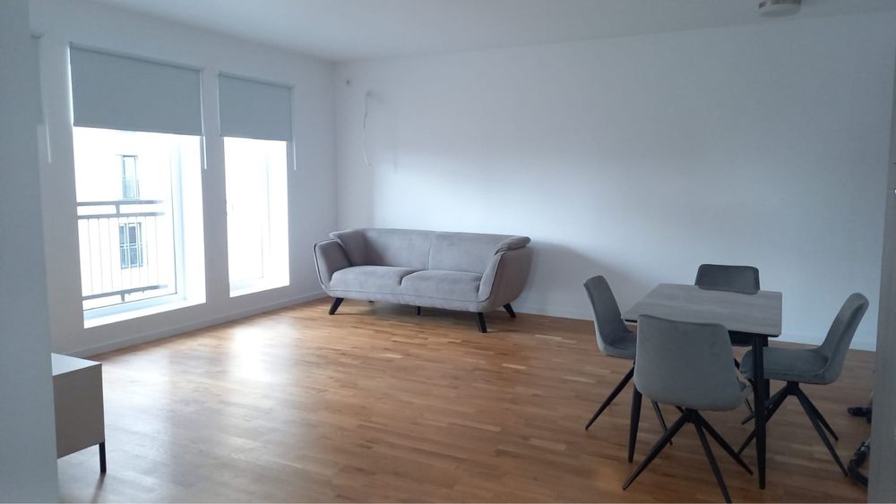Apartament 2 camere - tineretului