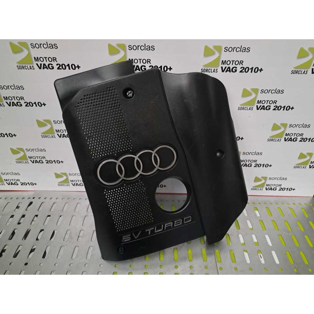 Capac motor Audi A4 A5 A6 Q5 TT 1.8 T 2.0 TDI