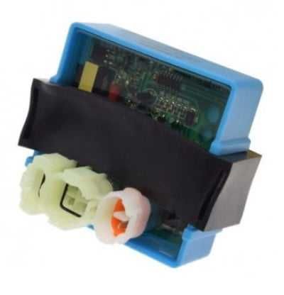 Cdi scuter Derbi Senda 2018 Euro 4