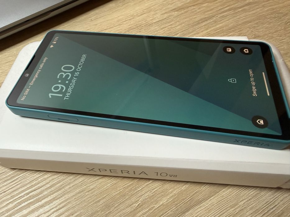 Sony xperia 10VII