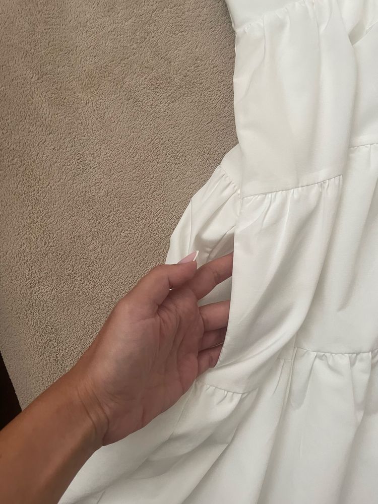 Рокля Zara.
