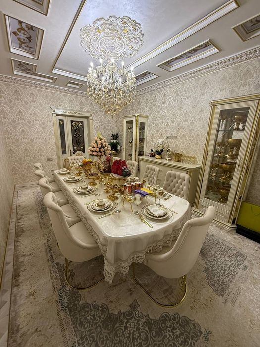 Murad buildings Северный Алмазар квартира продается