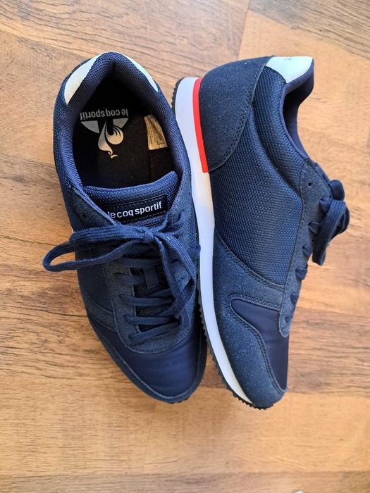 Pantofi sport Le Coq Sportif Matrix, noi, mărimea 44 – preț negociabil