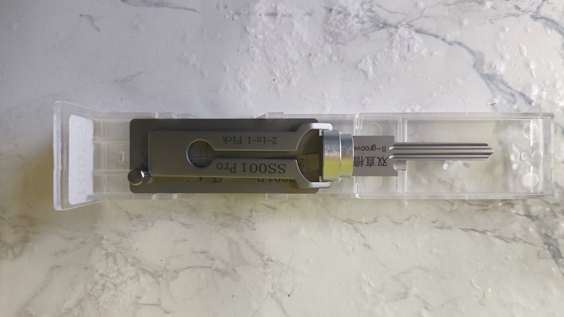 SS001 Tools Инструмент