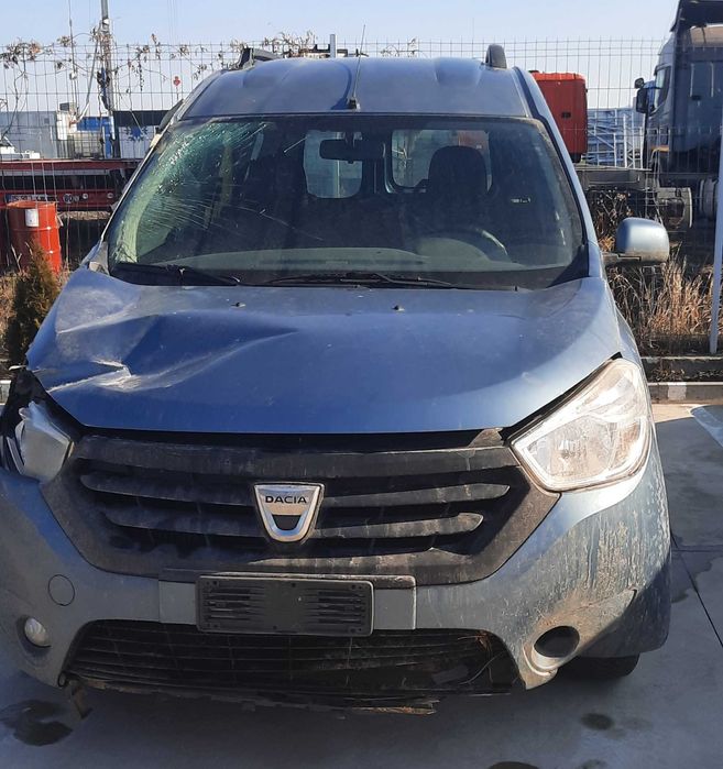 piese auto Dacia Lodgy Dokker 1.2 TCE / 1.6 8V /  1.5 DCI 7 LOC piese
