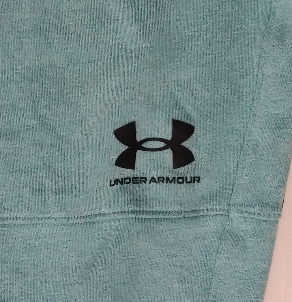 Under Armour UA Sweatpants оригинално долнище 3XL памук спорт долница
