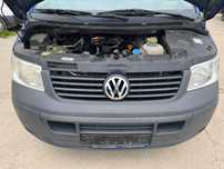 Chiuloasa Vibrochen Bloc motor Piston Baie VW TRANSPORTER T5 2.5 TDI