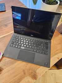 Ultrabook Dell XPS 13 9343 i7 8gb RAM 500gb ssd touch screen