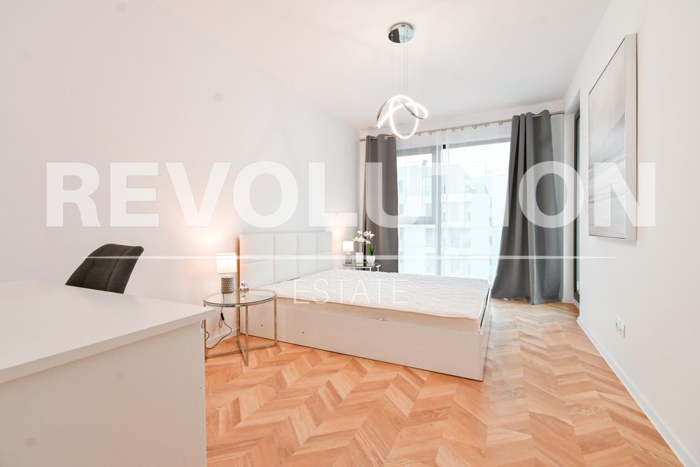 Дава се под наем Тристаен апартамент в София, Малинова долина - 120 кв.м за 920 € - Снимка #5