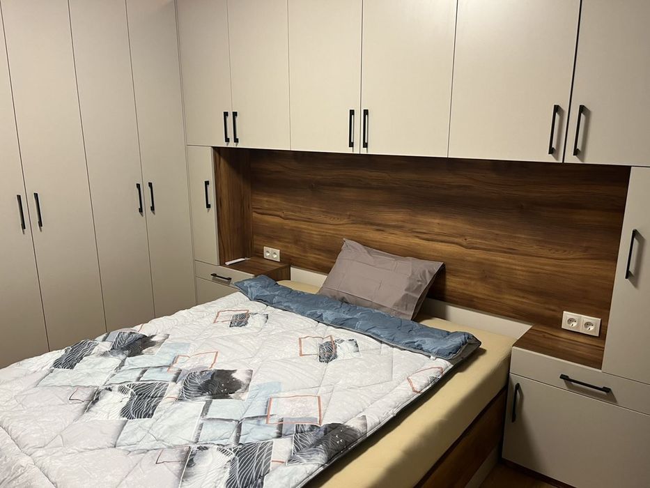 Продава се Тристаен апартамент в София, Карпузица - 106 кв.м за 2170 €/кв.м - Снимка #8