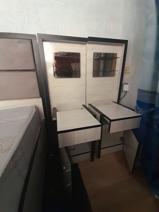 Spalniy va belanchak