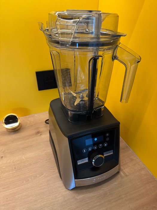 Vitamix A3500i – Blender profesional, stare impecabilă, ca nou