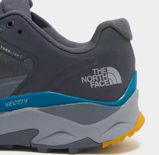 Semi-ghete THE NORTH FACE Exploris Vectiv FL Waterproof masuri 42-43