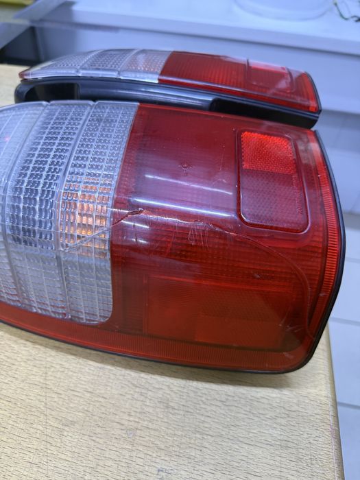 Продам задние фонари сюрф 185 4 руннер 185