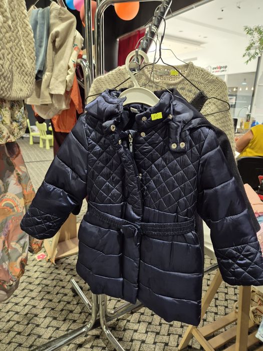 Geaca Mayoral, marimea 24 M, stare buna