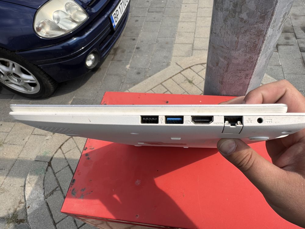 Ultrabook Acer Aspire V3-371