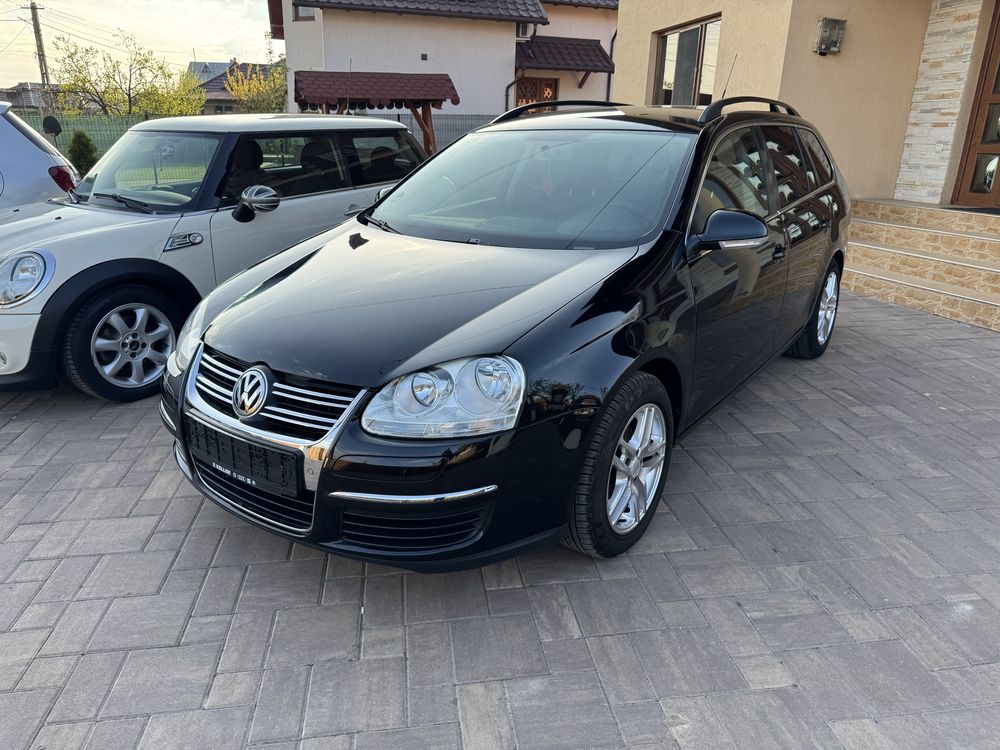 Vw Golf 1,4 Tsi*2009