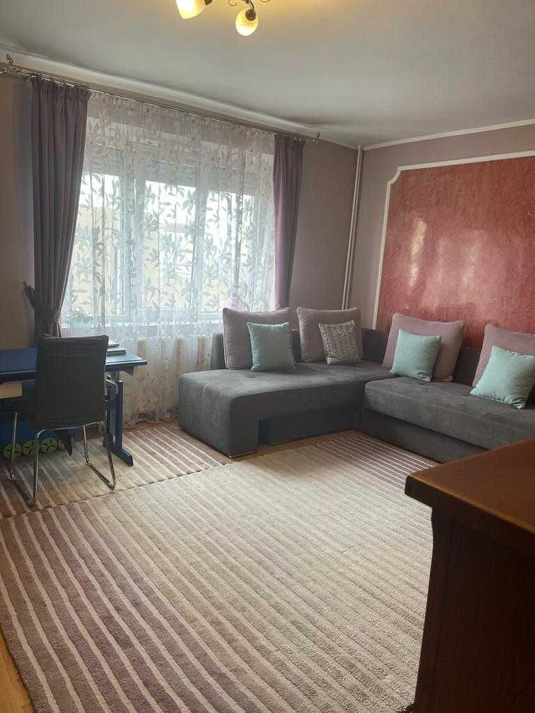Apartament 3 camere tip P , zona Calea Aradului