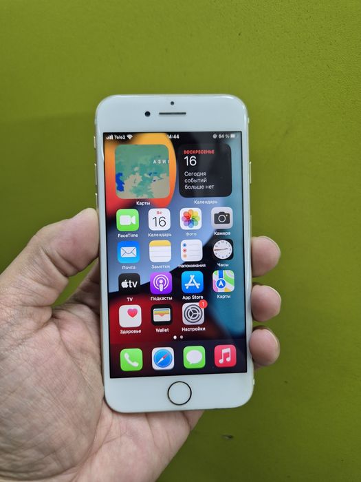 iPhone 7/128GB/Айфон 7/128гб