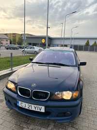 BMW 320d facelift