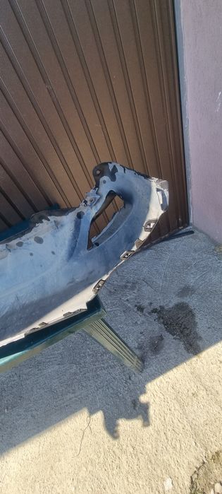 Bara spate Renault Captur