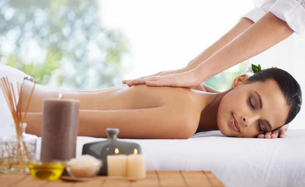 Masaj relaxare, masaj thay, deep tissue masaj, chiropracticia