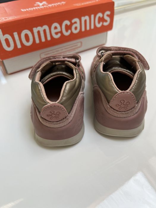 Biomechanics Детски обувки 23 номер