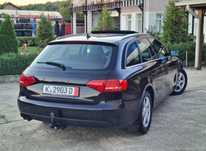 Audi a4 b8 2011 2.0 TDI